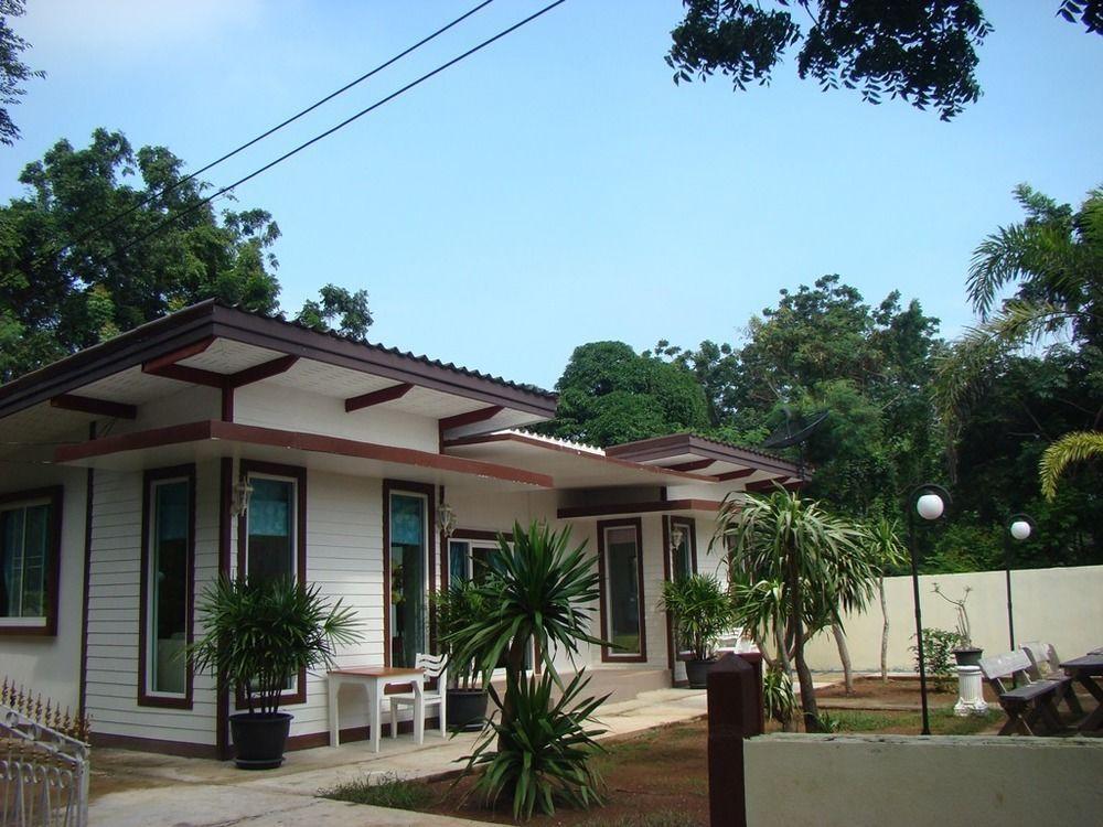 Sea Beach Koh Larn 2 Exterior photo